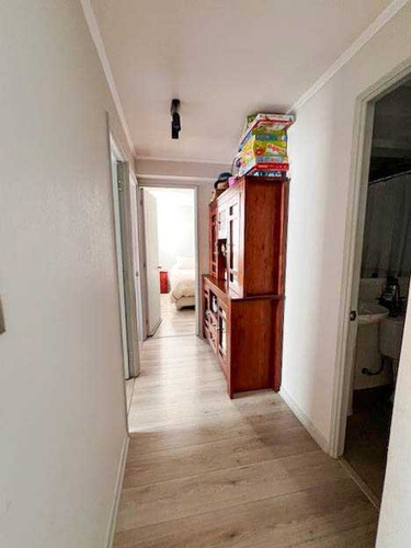 Nou // Depto 3d Sol Y Piscina (106455)