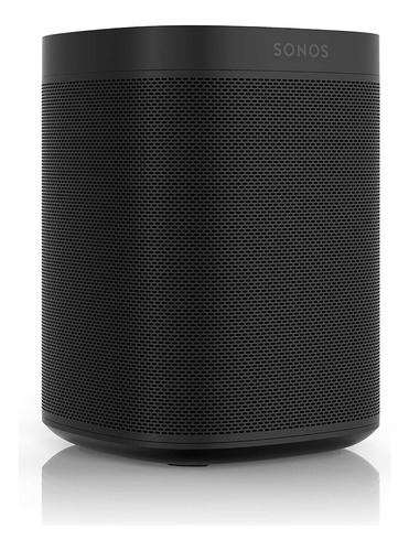 Sonos One (gen 2) - Bocina Inteligente Controlada Por Voz, C 110v