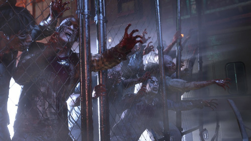 Resident Evil 3 Remake || Pc
