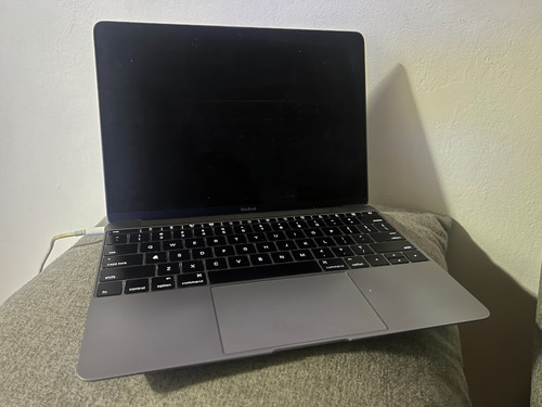 Macbook 12' - 256gb Ssd - 8gb Ram