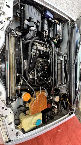 Chevrolet Grand Vitara 2.0