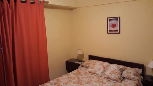Departamento Villa Gesell - Almanzor - 135 Entre 1 Y Playa - Venta - Alici