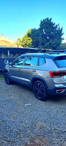 Volkswagen Taos 1.4 250 Tsi Hero
