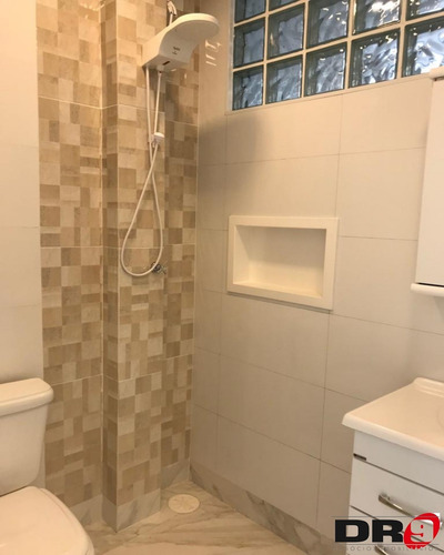 Imagem 5 de 15 de Apartamento Para Venda No Iapi Na Moóca Reformado Pronto Para Morar Ou Locar. - Ap00747