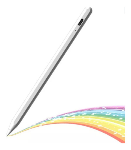 Caneta Touch Universal Stylus Para Ios Android E Windows