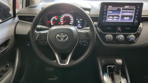 Toyota Corolla 2.0 Gli Dynamic Force Flex Aut. 4p
