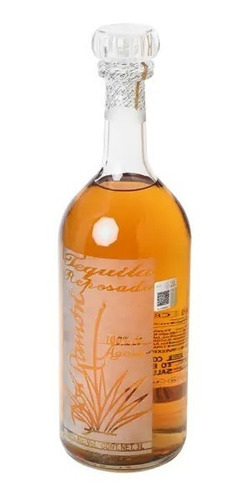 Tequila Don Ramón Reposado 3 Litros