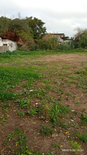 Venta De Terreno En La Paz