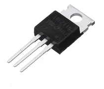 Comprar Irfz44n Transistor Mosfet Vdss=55v Rds(on)=17.5mohm Id=49a