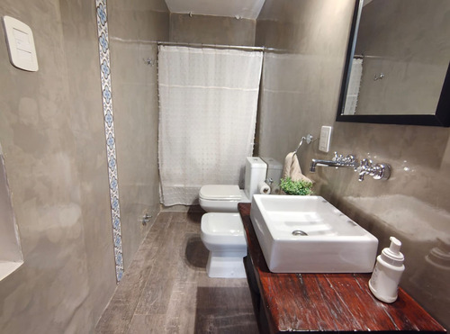 Ph 3 Ambientes Jardin Patio Villa Santa Rita