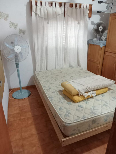 En Venta En Mar Del Tuyu Duplex De 3 Ambientes 1 Baño F: 10399