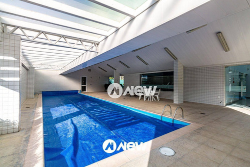Imagem 29 de 30 de Apartamento Com 3 Dormitórios À Venda, 165 M² Por R$ 1.390.000,00 - Vila Rosa - Novo Hamburgo/rs - Ap3319