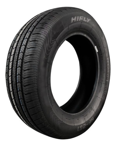 Pneu Hifly Aro 16 205/55r16 Hf-261 91v