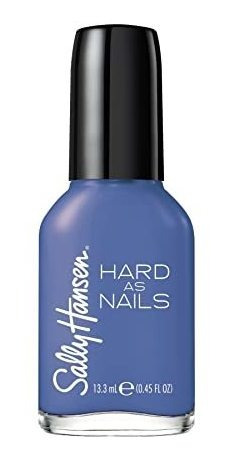 Esmalte Para Uñas De Color Impenetra Azul 0.45 Onzas Liquid