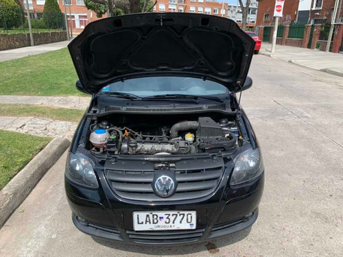 Volkswagen Suran Unica Dueña!!! Permuto, Financio!!!