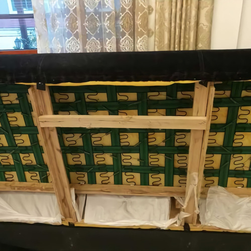 1 Conjunto Útil Sofá Resorte Kit De Reparación Sofá Tapicerí