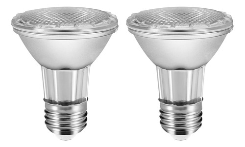 Lpsafp Par20 - Luz Led Para Campana Extractora De 7 W, E26 1