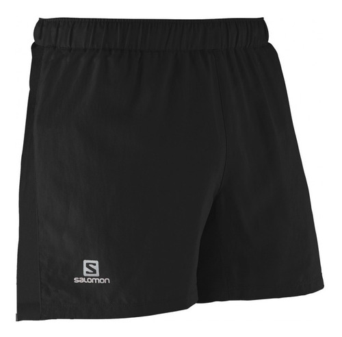 Short Salomon Race Long Short 2 M 17276 Envío A Todo El País