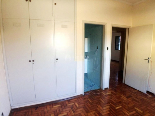 Casa À Venda Em Jardim Bela Vista - Ca005666