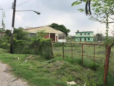 Terreno en venta