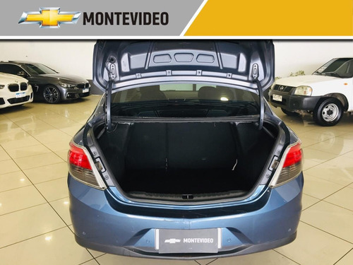 Chevrolet Prisma Ltz Automatico 2015