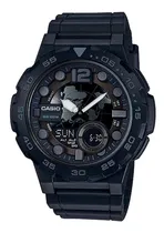 Comprar Reloj Casio Aeq-100w-1bv Circuit