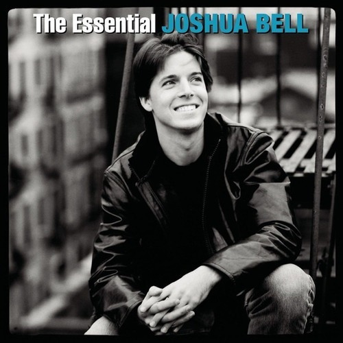 Joshua Bell The Essential Cd