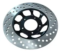 Comprar Disco Freno Delantero Empire Horse 1 Horse 2 Jaguar Md Aguil
