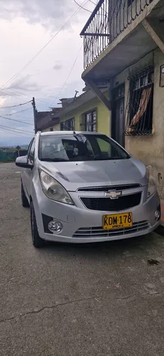Chevrolet Spark 1.2 Gt M300