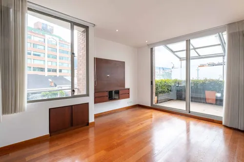 Apartamento En Arriendo En La Calleja. Cod A22271