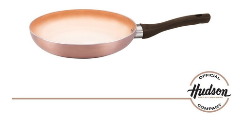 Sarten Antiadherente Ceramico Hudson 20 Cm Aluminio