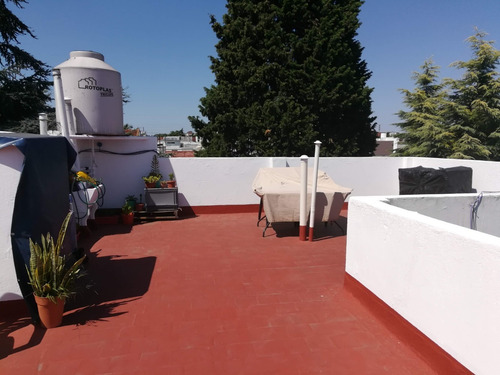 Hermoso Ph 3 Amb Amplio Y Super Luminoso En Inmejorable Zona