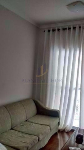 Imagem 2 de 9 de Imóvel - Apartamento Residencial À Venda, Cangaíba, São Paulo - Ap0513. - Ap0513