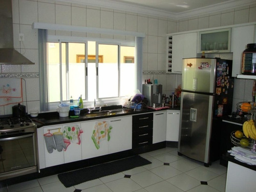 Imagem 9 de 15 de Sobrado Com 3 Dormitórios À Venda, 280 M² Por R$ 1.400.000,00 - Jardim Esplendor - Indaiatuba/sp - So0062 - 70234321