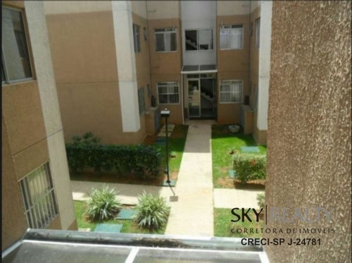 Imagem 8 de 14 de Apartamentos - Jardim Umarizal - Ref: 15797 - V-15797