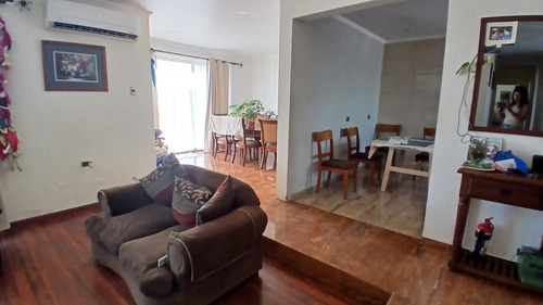 ¡exclusiva Casa En Venta En Calera De Tango, El Parrón.