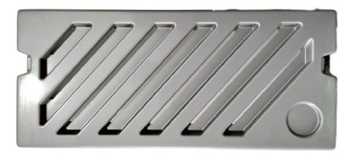 Louver Gris Imbera Para Modelos Ccv 320