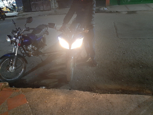 Yamaha 2010