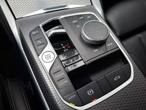 BMW Serie 4 2.0 420I Edición M