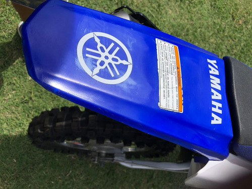 Yamaha Ttr 125