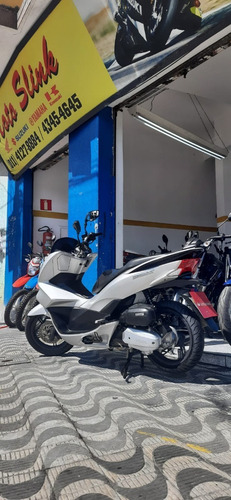 Imagem 7 de 7 de Pcx 2018/ Apenas 11 Mil Km; Cartao De Credito Ate 18x