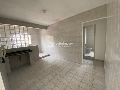 Imagem 8 de 14 de Aluguel Apartamento 1 Dormitório Vila Das Palmeiras Guarulhos R$ 950,00 - 37709a