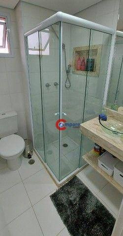 Imagem 15 de 23 de Apartamento Com 2 Dormitórios À Venda, 65 M² Por R$ 520.000,00 - Vila Rosália - Guarulhos/sp - Ap10147