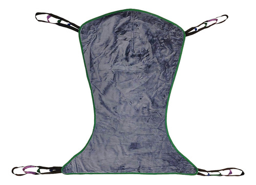 Full (medium) Compatible With , Hoyer, Invacare, Mckess...
