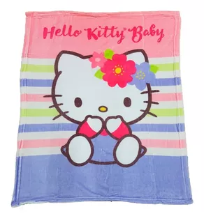 Carriola Hello Kitty