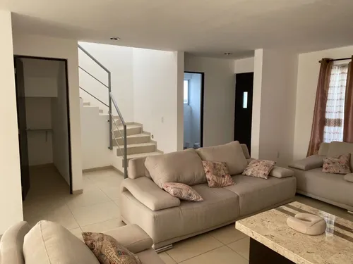 Casa En Renta En Grand Juriquilla