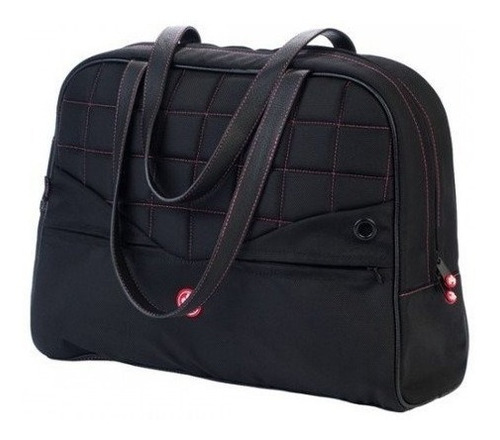 Sumo Me Sumo99130 13 Inch Womens Laptop Purse (black