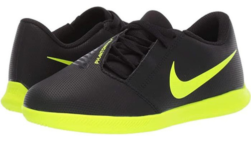 Zapatos De Futbol Niños Nike Talla 33.5 Eur (2y) 21.5 Cms