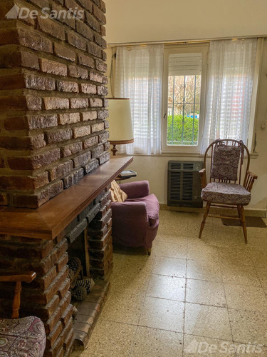 Casa En Punta Mogotes