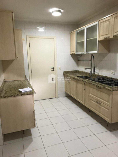 Imagem 7 de 25 de Apartamento Com 3 Dorms, Vila Suzana, São Paulo - R$ 1 Mi, Cod: 3311 - V3311